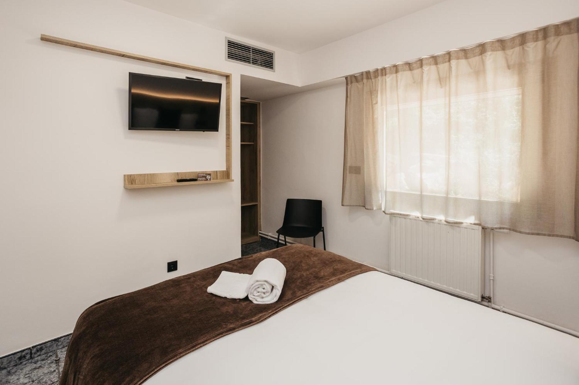 La Trobada Hotel Sport Ripoll Exteriér fotografie